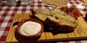  at Al Sanpietrino Trattoria in Lisbon