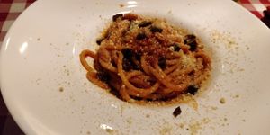  at Al Sanpietrino Trattoria in Lisbon