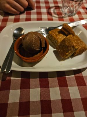  at Al Sanpietrino Trattoria in Lisbon