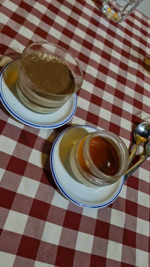  at Al Sanpietrino Trattoria in Lisbon