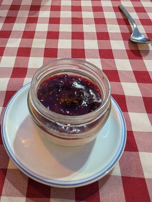  at Al Sanpietrino Trattoria in Lisbon