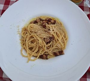  at Al Sanpietrino Trattoria in Lisbon