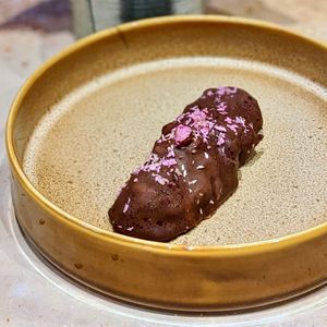 Cranberry Slice at Genius Central in Central Singapore