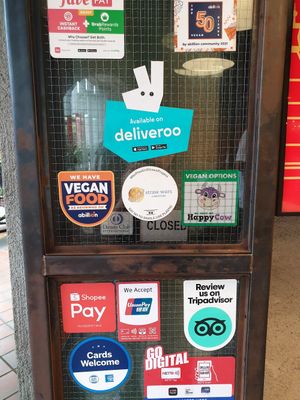  at Genius Central in Central Singapore