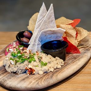 3 Heavenly Dips at Genius Central in Central Singapore