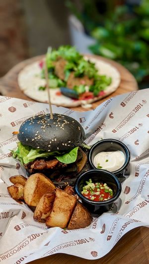  at Genius Central in Central Singapore