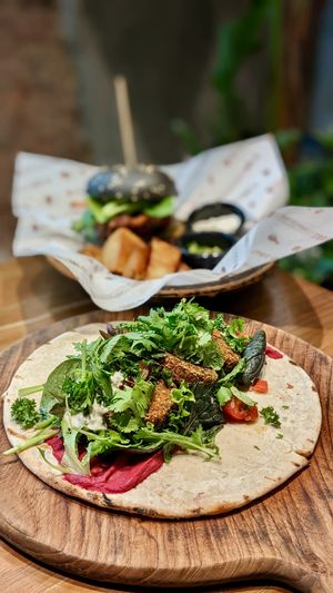  at Genius Central in Central Singapore