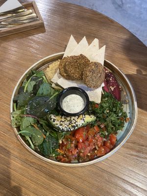   at Genius Central in Central Singapore