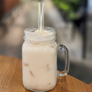 Vegan Bali Bliss at Genius Central in Central Singapore