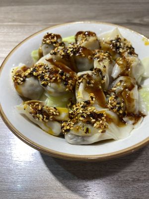   at Like Tofu 來客豆腐 in Taipei