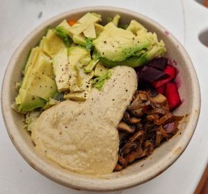  at VANtastic in Funchal