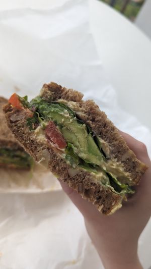  at VANtastic in Funchal