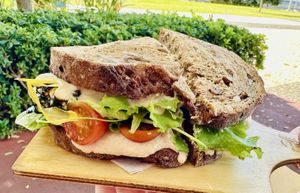   at VANtastic in Funchal