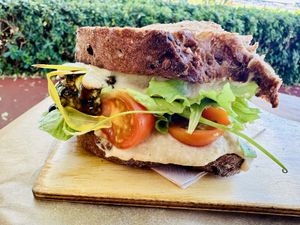   at VANtastic in Funchal