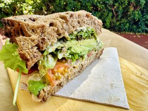   at VANtastic in Funchal