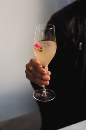 aperitivo at Terra in Berlin