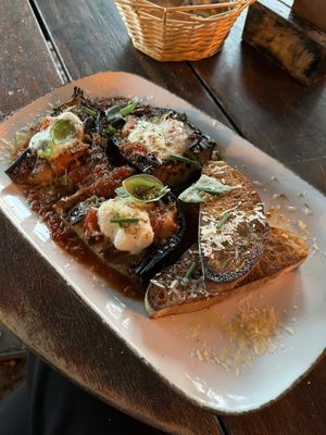 Gemüse   at Terra in Berlin