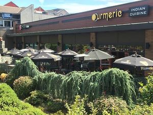 Goldstream Avenue - Tumeric at Turmeric Indian Cuisine in Victoria