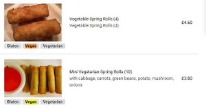  at Dragon Pearl in Frome