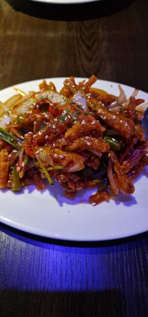  at Dragon Pearl in Frome