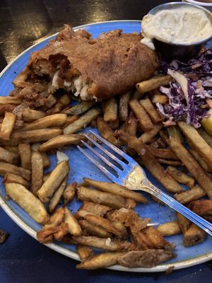   at Vegan Street in Calgary