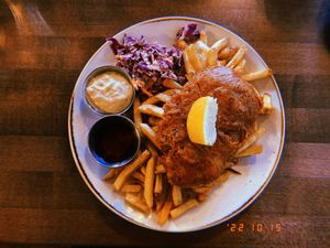   at Vegan Street in Calgary