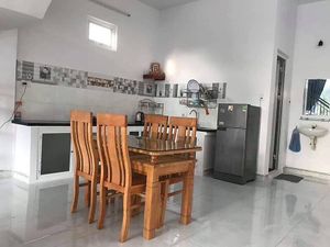 Kitchen  at Brilliant B'n'b in Hoi An