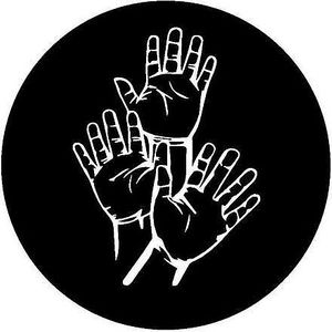 Three Hands Cafe at Three Hands Cafe in Brunswick