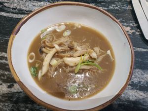  at Virens in Barcelona