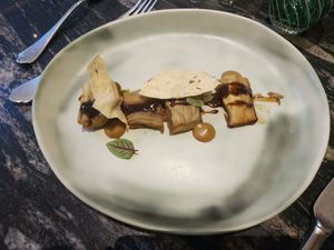  at Virens in Barcelona