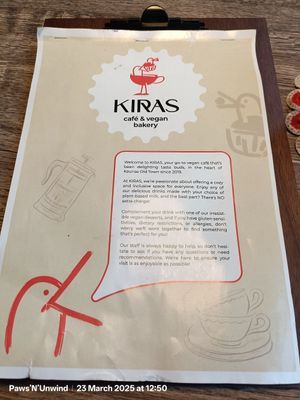  at KIRAS in Kaunas