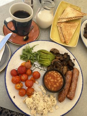   at Victoria Gastro Pub in St Pauls Bay