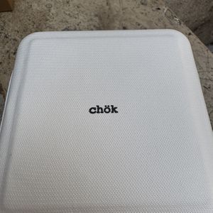 Chök  at Chök in Madrid