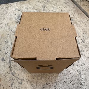 Chök  at Chök in Madrid