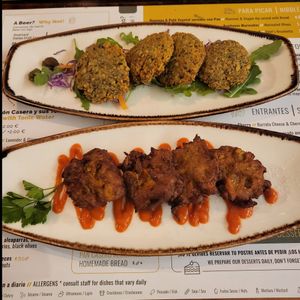  at Gradi Pizza Napoletana in Tenerife