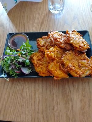  at Taste of India  in Opava