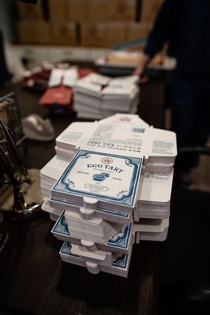  at Feitoria do Cacao in Aveiro