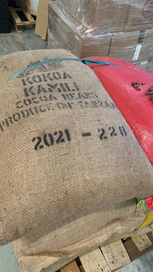  at Feitoria do Cacao in Aveiro