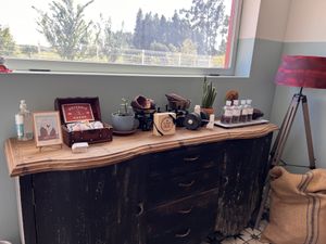 Innen  at Feitoria do Cacao in Aveiro