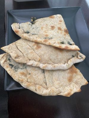   at Taj Palace in Malaga