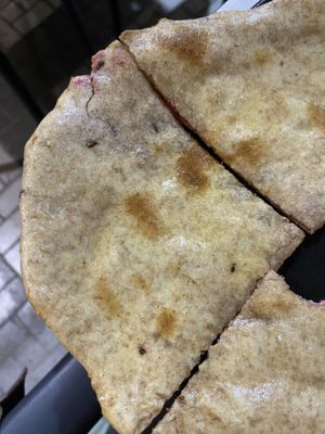   at Taj Palace in Malaga