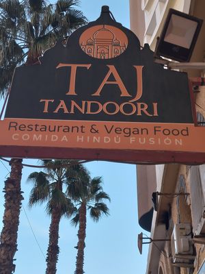  at Taj Palace in Malaga