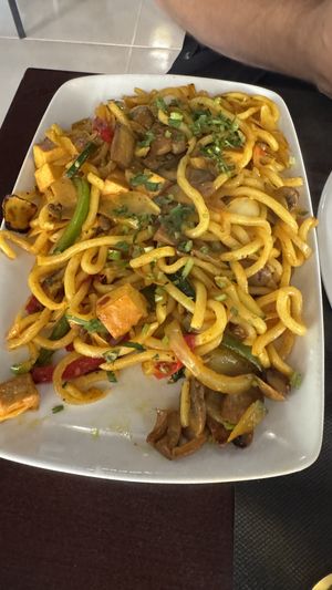   at Taj Palace in Malaga