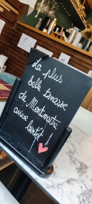 déco at Urban Greener in Paris