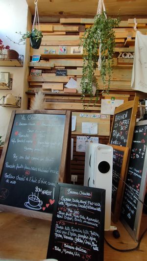  at Urban Greener in Paris