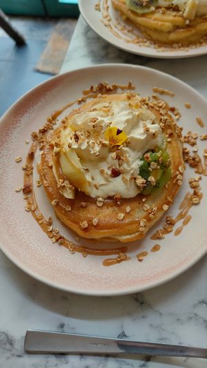  at Urban Greener in Paris