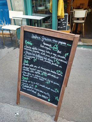  at Urban Greener in Paris