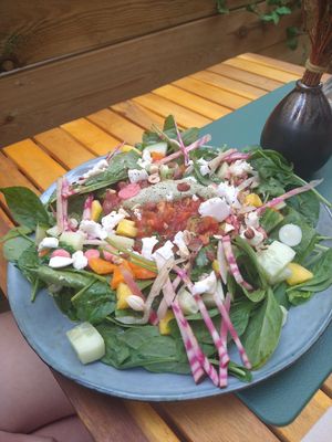  at Urban Greener in Paris