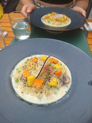  at Urban Greener in Paris