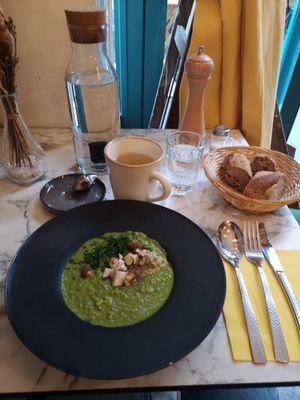  at Urban Greener in Paris